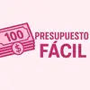 presupuestofacil