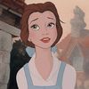 belleprincessdisney