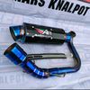 Sparepart Motor