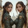 Lively Sisters