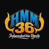 HIMPUNAN MUDA MUDI 36