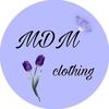 MDM CLOTHING