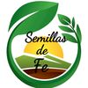 Semillas de Fe 🌱
