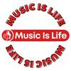 musiclife.everyday