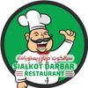 sialkotdarbarrestaurant