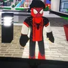 spidermandenewhaven