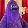 grimacethehero
