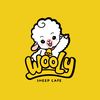 Wooly cafe sentul