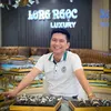 TRUNG - LONG NGỌC LUXURY