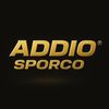 ADDIO SPORCO