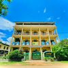 Aung Pwe San Private School