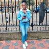 Sheila Kerubo