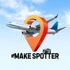 MAKE SPOTTER ✈️