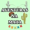 aventuras na mata