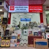 Mai Phương Điện Tử - Điện Lạnh