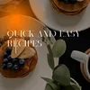Easy recipes 🍝