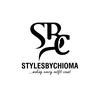 stylesbychioma