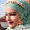 منال