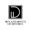 dosanddontsofdivorce