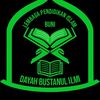 Bustanul ilmi pulo ue baroe