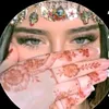 المعلقة الجميلة واقطع..