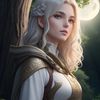 scoutwolfhuntress