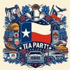 Texas Tea Party