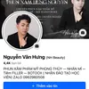 Nhấn Mí Bình Dương
