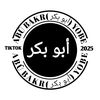 ✍️Abū Bakr( أبو بكر) [YOBE]