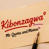 kibonzagwa
