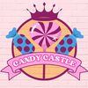 Candy Castle 🍬 | Charné