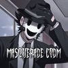 masquradeiswicked