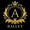 ✨ A-Ballet ✨