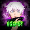 58.egoist