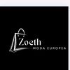 Zoeth moda Europea2