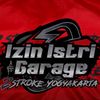 Izin.istrigarage