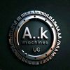 a.k.machineryuganda