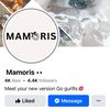 Mamoris