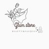 glam store ✨️