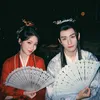 宛欣▸Wǎn Xīn ✨