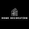 HOME DECORATION