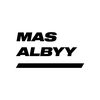 MAS ALBYY