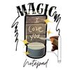 magicnotepad