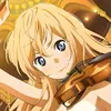 Yuri 爱 Anime
