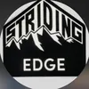 The Striding Edge