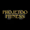 Projeto Fitness