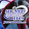SERVICE RADIO 104.9