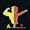 Afzalfitnesszone