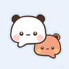 Lovely bubududu