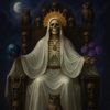 SANTA MUERTE MTY